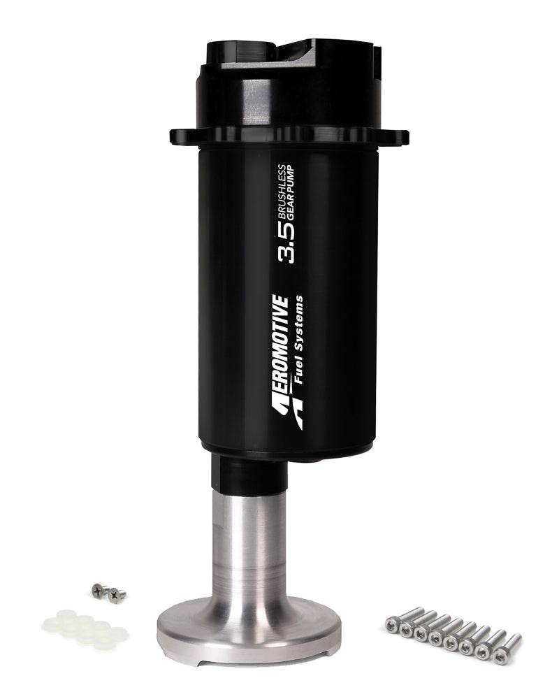 Suncoast Marine and Auto offers Pro Series Fuel Pump 3.5 Gear Stealth Module (18025)