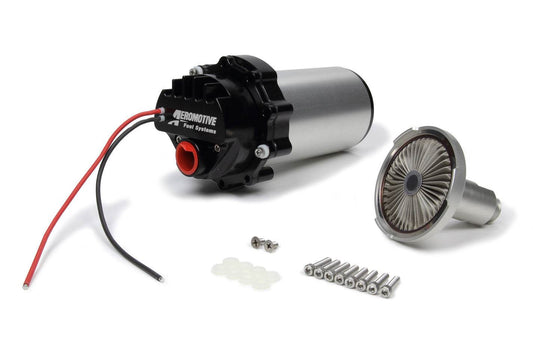 Suncoast Marine and Auto offers Pro Series Fuel Pump 5.0 Gear Stealth Module (18026)