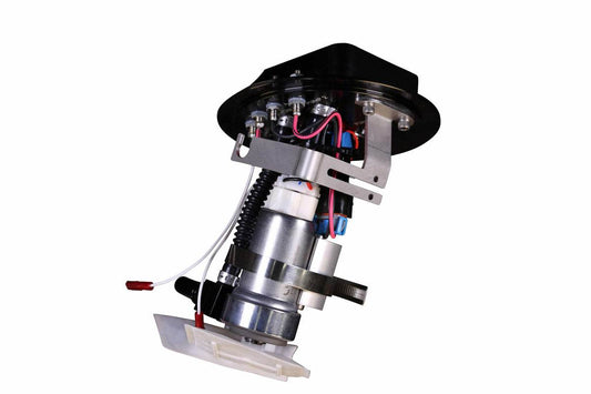 Suncoast Marine and Auto offers Dual 450LPH Fuel Pump Module Dodge RT/SRT (18096)