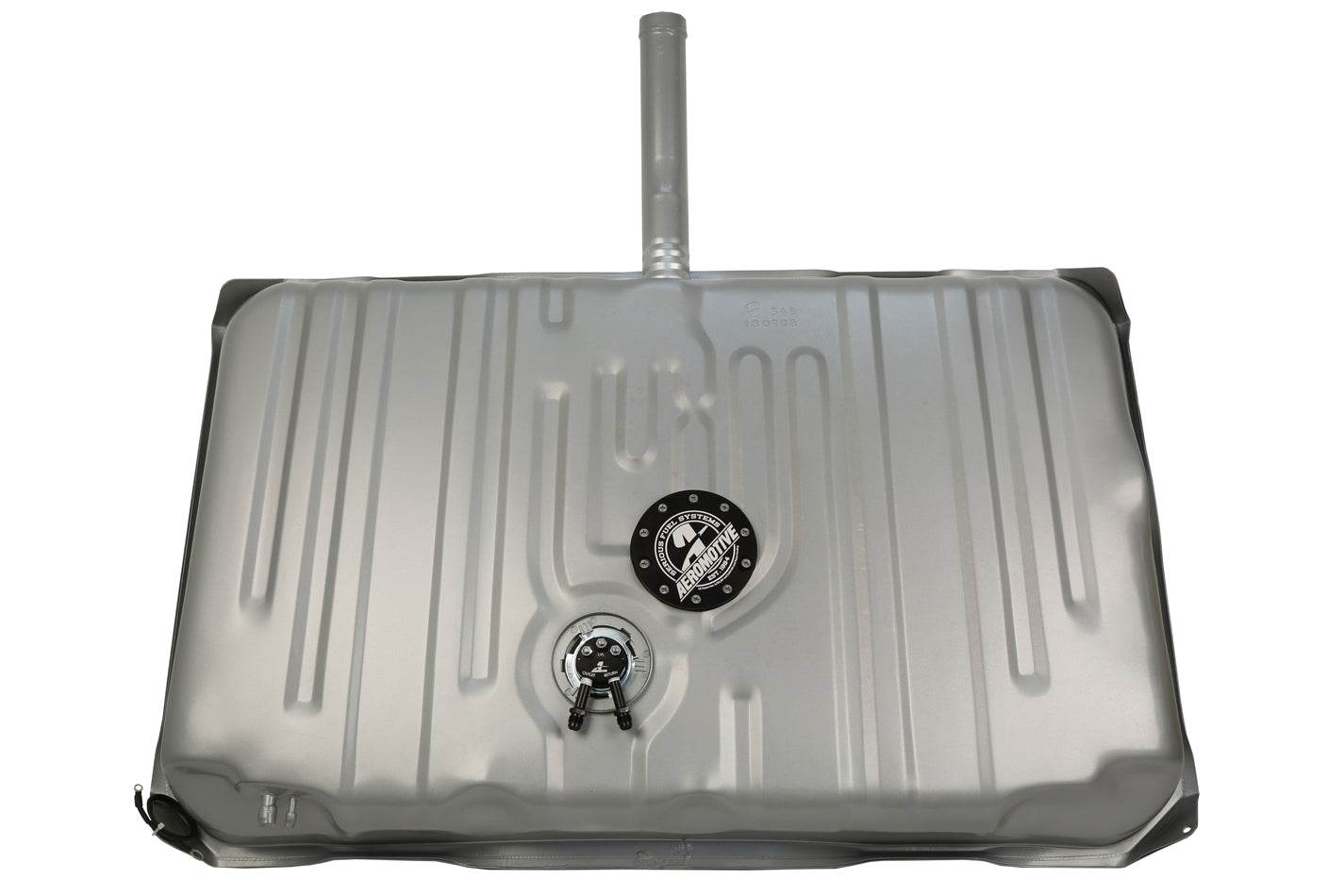 Suncoast Marine and Auto offers 340 Gen2 Stealth F/Tank 68-69 Chevelle/Malibu (18404)