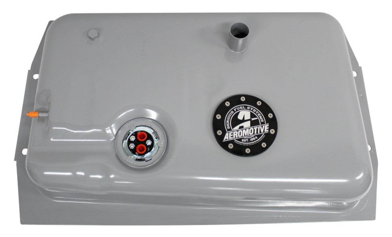 Suncoast Marine and Auto offers Stealth 340 Gen 2 Fuel Tank 67-72 GM C10 Truck (18410)