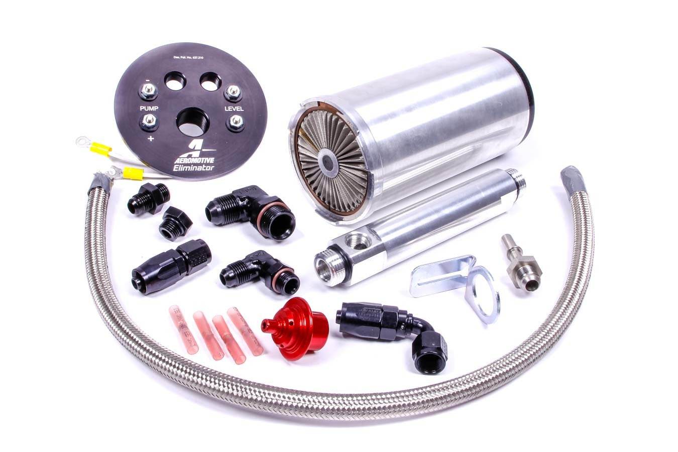 Suncoast Marine and Auto offers Eliminator Stealth Fuel Pump System (18671)