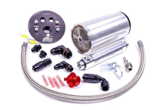 Suncoast Marine and Auto offers Eliminator Stealth Fuel Pump System (18671)