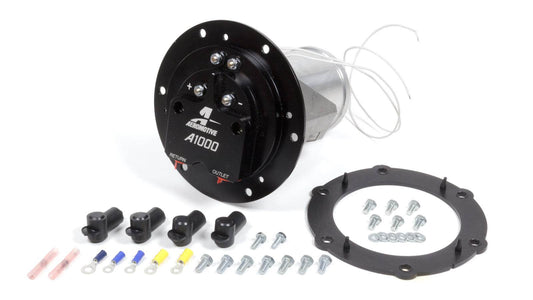 Suncoast Marine and Auto offers Stealth Fuel System w/ A1000 Pump - 03-04 Cobra (18679)