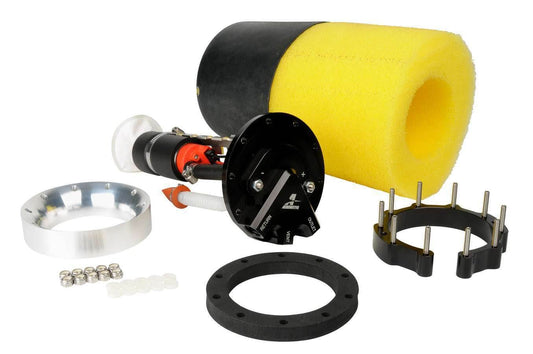 Suncoast Marine and Auto offers Phantom 340 Fuel Pump System (18688)