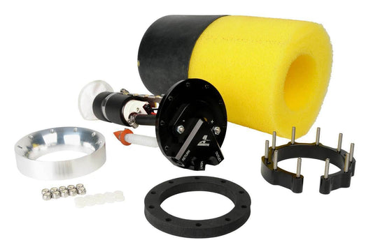 Suncoast Marine and Auto offers Phantom 200 Fuel Pump System (18689)