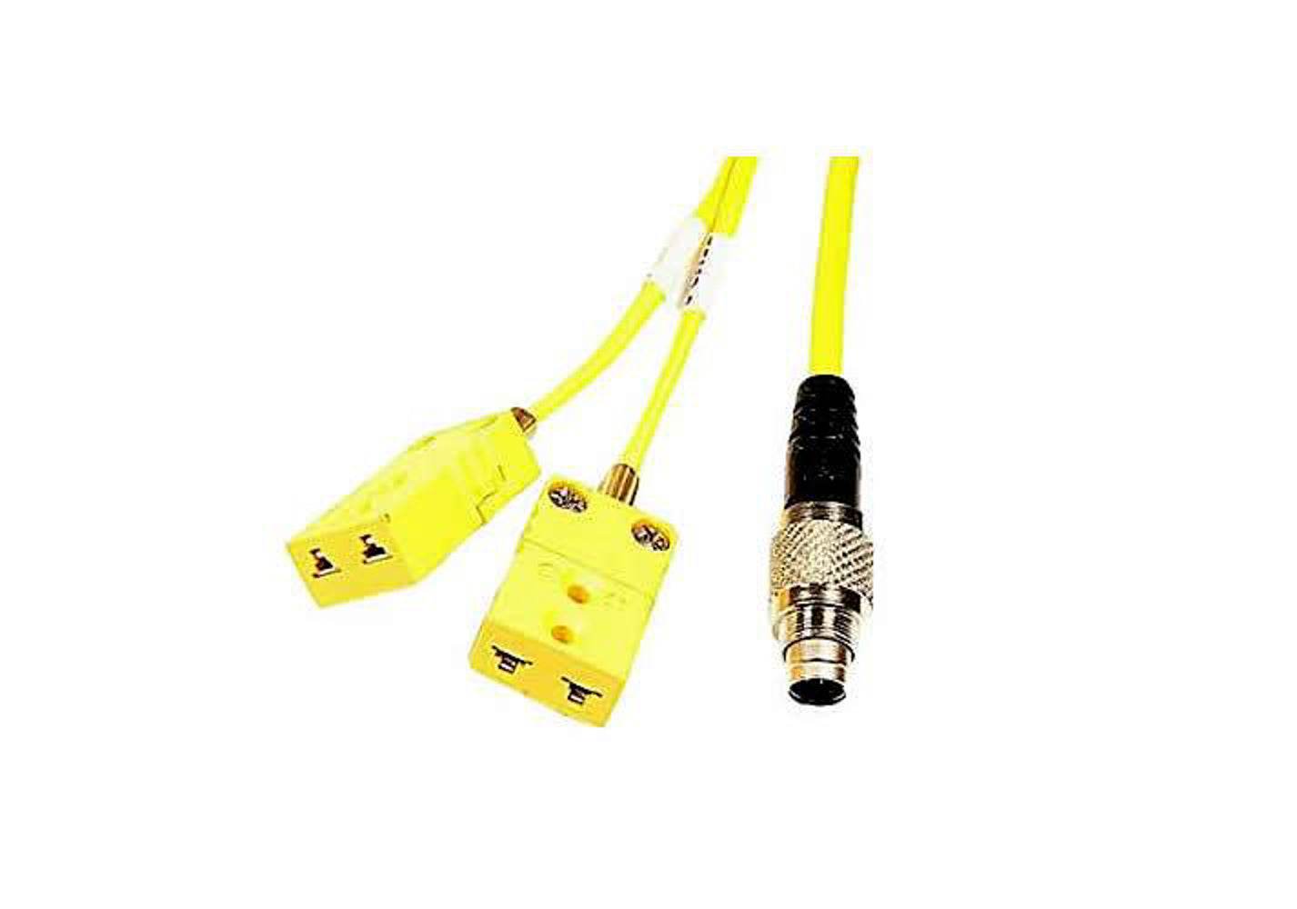 Suncoast Marine and Auto offers Patch Cable MyChron 5 2T 2 Thermocouple (V02557070)