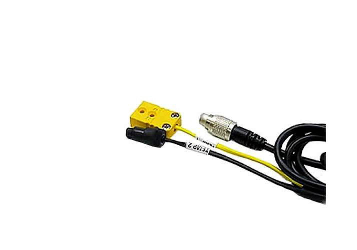 Suncoast Marine and Auto offers Patch Cable MyChron 5 2T 1 ThCouple / ThResistor (V02557110)