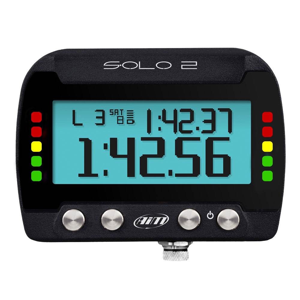 Suncoast Marine and Auto offers GPS Laptimer & D/L Solo 2 CAN/RS232 (X47SOLO2DL02U0)