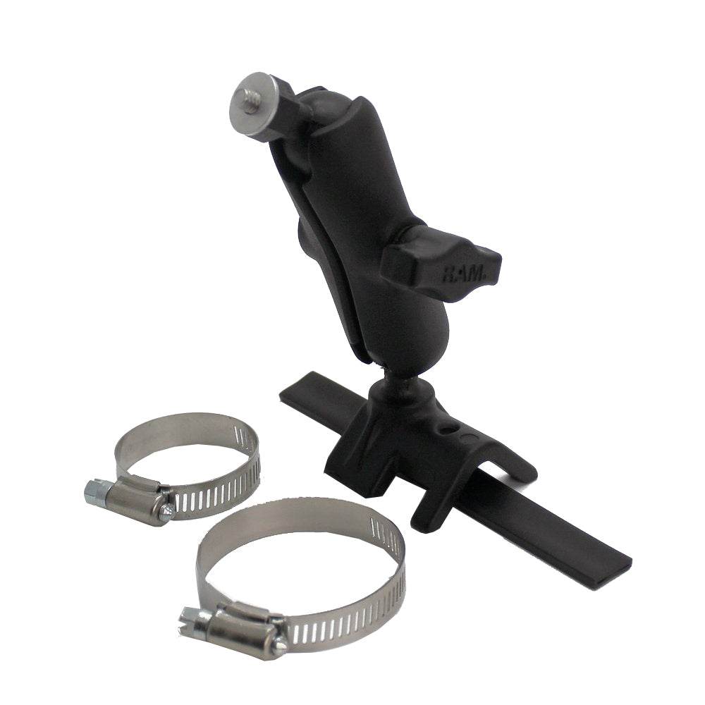 Suncoast Marine and Auto offers Mounting Kit SmartyCam 1in to 2.1in Dia Tube (X90KSSMC0)