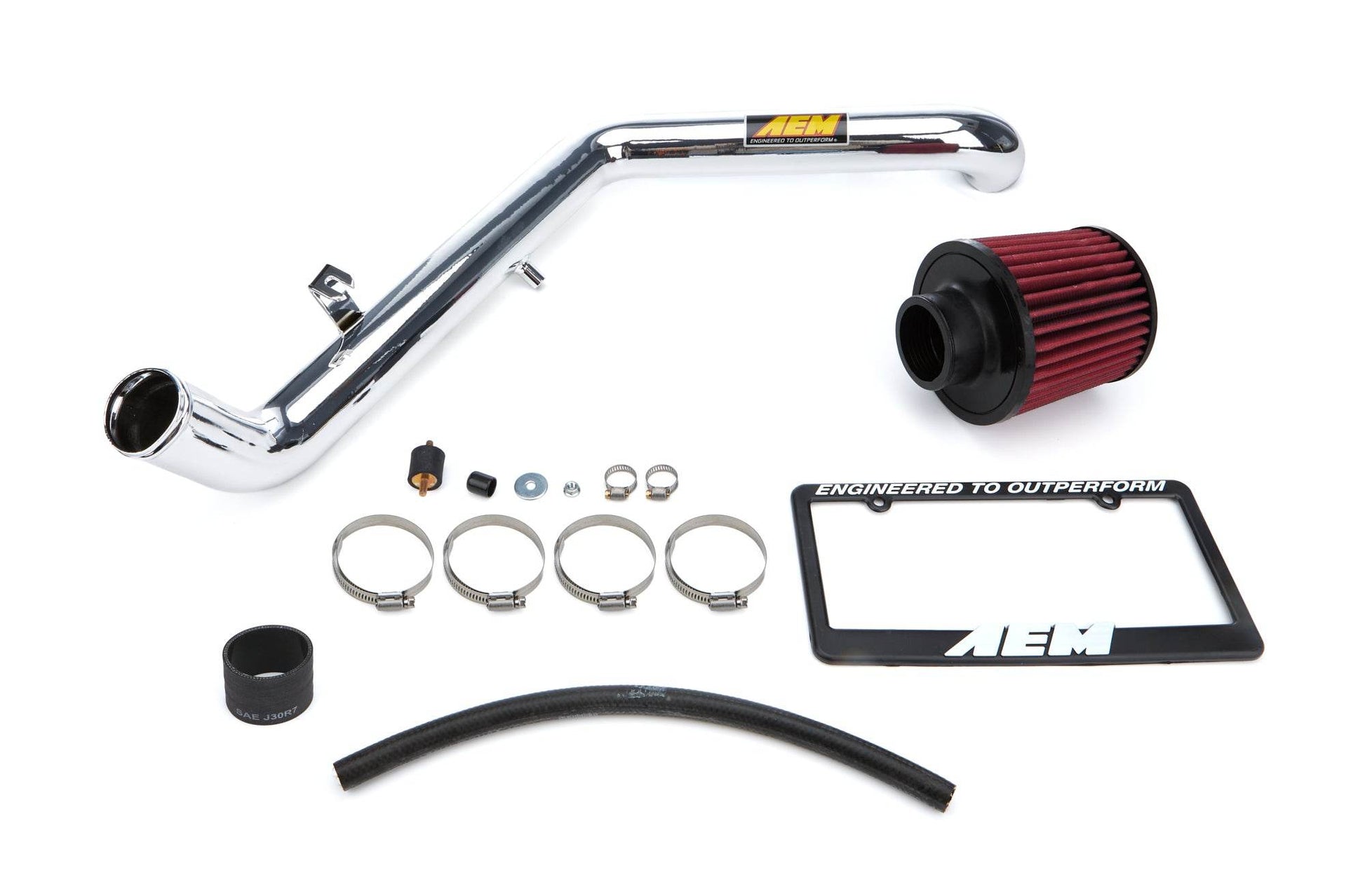 Suncoast Marine and Auto offers AEM Cold Air Intake Syst em (21-430P)