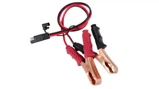 Suncoast Marine and Auto offers Battery Alligator Clamps (16152)