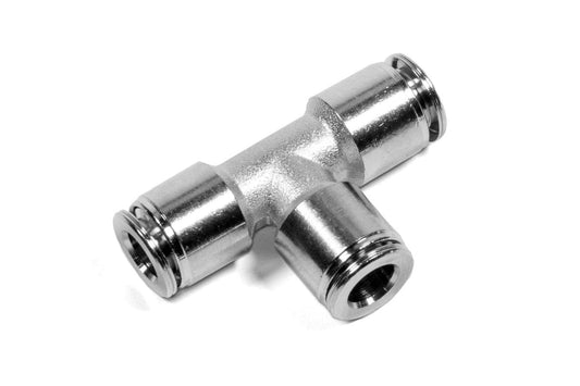 Suncoast Marine and Auto offers Union- Tee 1/4in Tube x 1/4in Tube x 1/4in Tube (21838)