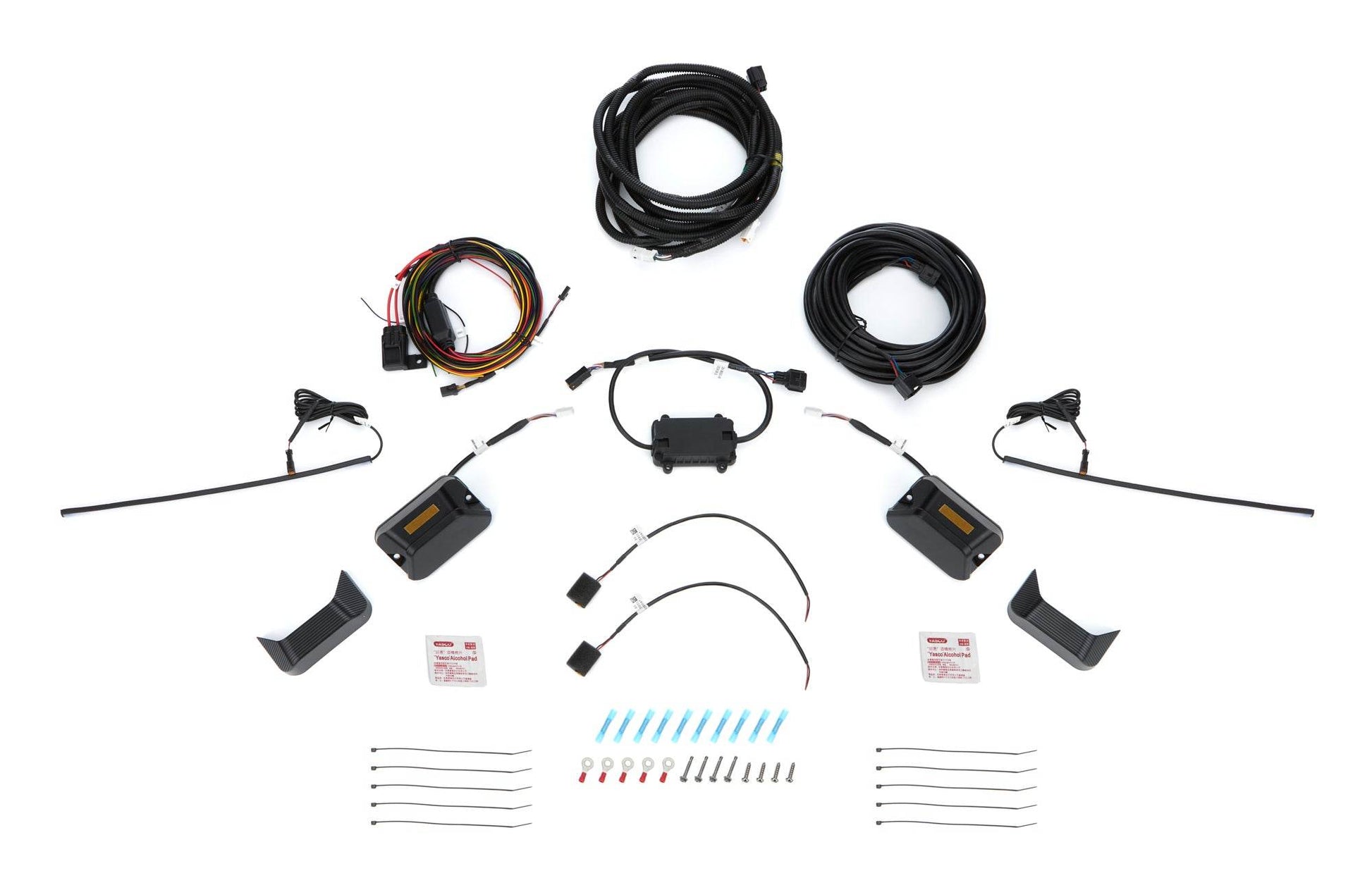 Suncoast Marine and Auto offers Towtal View LaneGuard Pro Dual Sensor (25342)