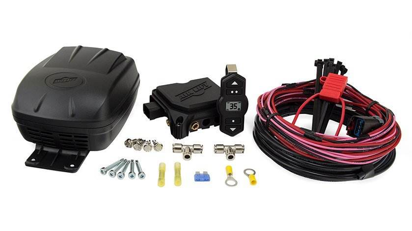 Suncoast Marine and Auto offers Wireless One Air System 2nd Gen (25980)