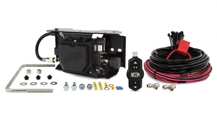 Suncoast Marine and Auto offers Wireless One Air System 2nd Gen w/EZ Mount Brkt (25980EZ)