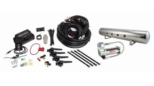 Suncoast Marine and Auto offers 3H Air Management System (27798)