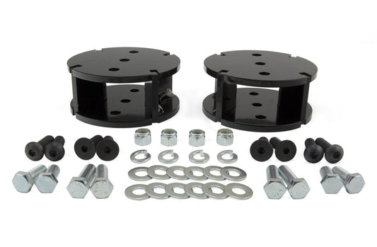 Suncoast Marine and Auto offers 2in Universal Air Spring Spacer (52420)