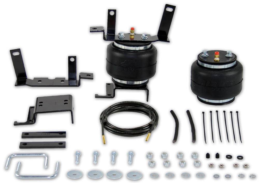 Suncoast Marine and Auto offers 99- Ford SD Rear Kit Suspension (57154)