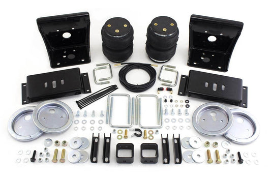 Suncoast Marine and Auto offers 05- Ford F250 P/U Rear Air Bag Kit (57212)