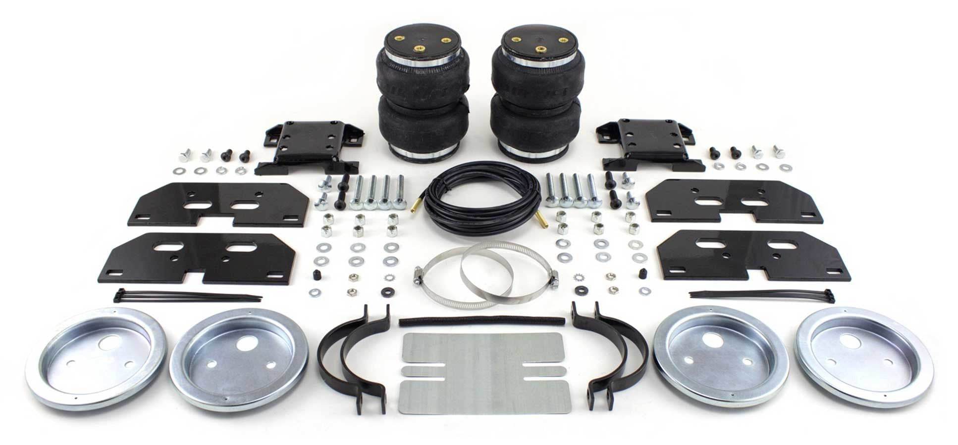 Suncoast Marine and Auto offers 11- Ram 2500HD 2/4 WD Rear Kit (57295)