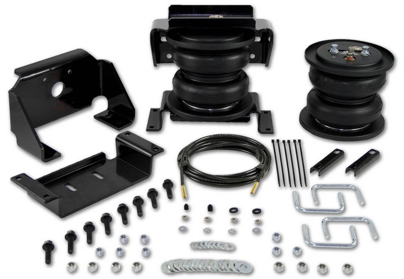 Suncoast Marine and Auto offers LoadLifter 5000 Air Spri ng Kit (57345)