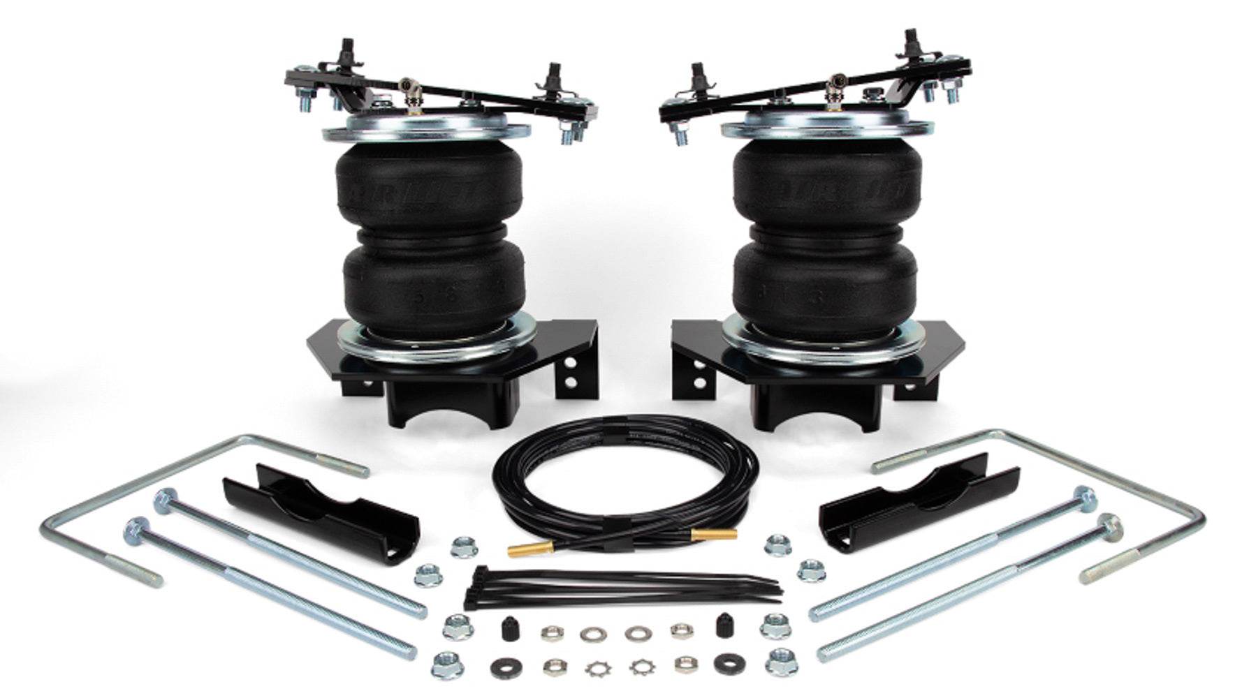 Suncoast Marine and Auto offers LoadLifter 5000 Air Spri ng Kit 20- Ford F250 (57352)