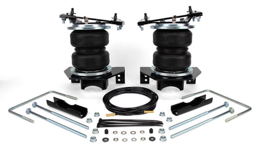 Suncoast Marine and Auto offers LoadLifter 5000 Air Spri ng Kit 20- Ford F250 (57352)