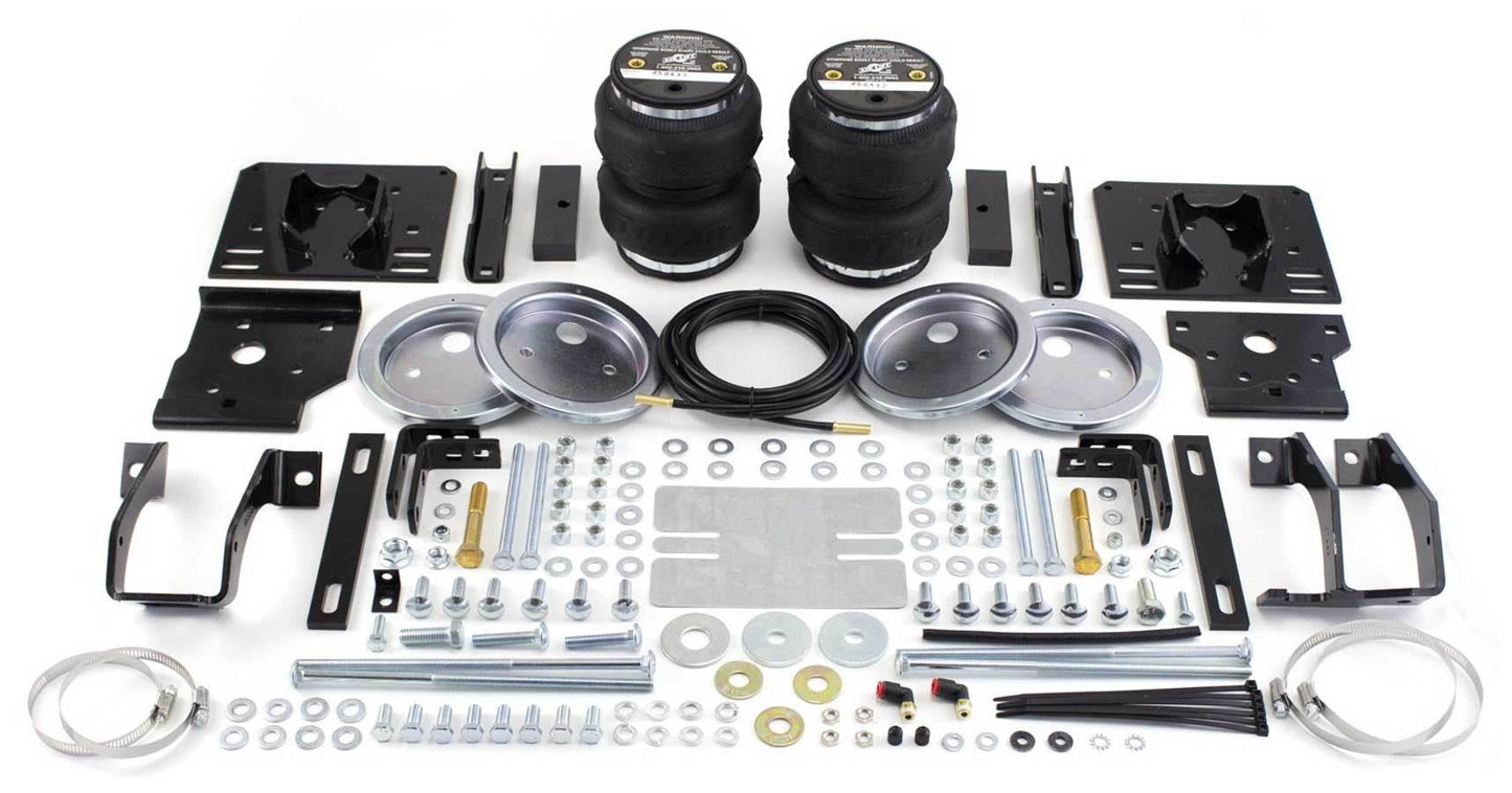 Suncoast Marine and Auto offers Ride Control Air Spring Kit (57396)