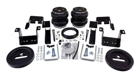 Suncoast Marine and Auto offers LoadLifter 7500XL Air Sp ring Kit 11- GM P/U 2500 (57538)