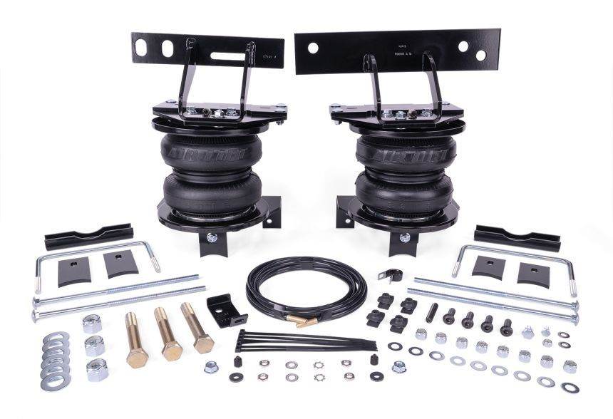 Suncoast Marine and Auto offers LoadLifter 7500XL 23- Ford F250 Super Duty (57554)