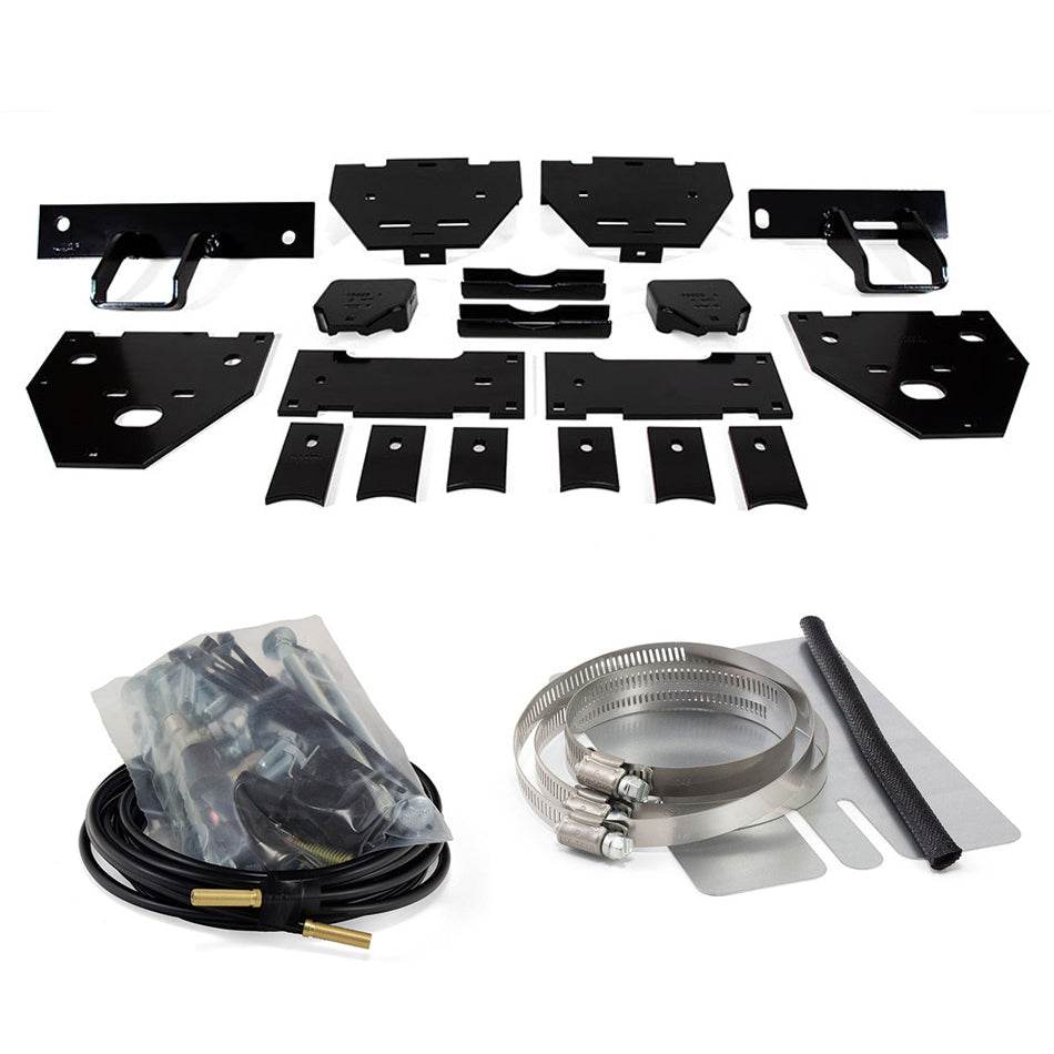 Suncoast Marine and Auto offers LoadLifter 7500XL Air Sp ring Kit 17- F250 4WD (57577)