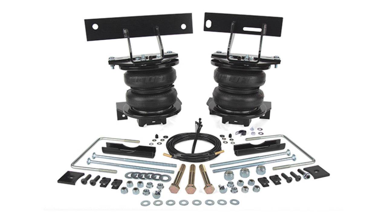 Suncoast Marine and Auto offers LoadLifter 7500XL Air Spring Kit (57580)