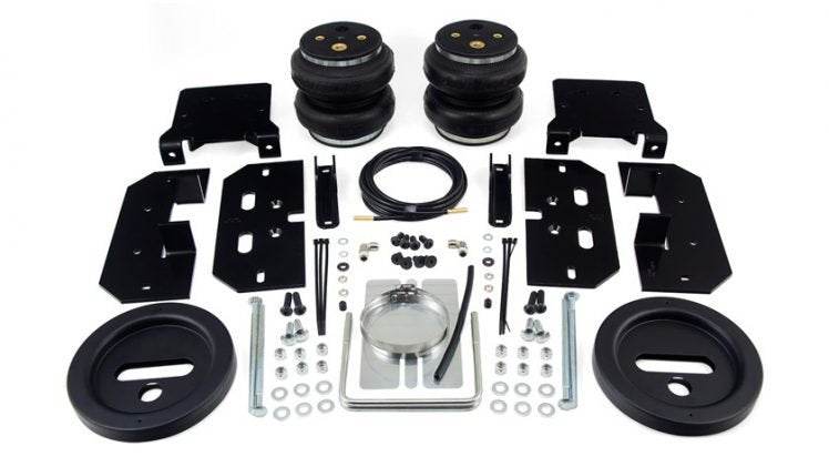 Suncoast Marine and Auto offers LoadLifter 7500XL Air Sp ring Kit 03- Ram 3500 (57595)