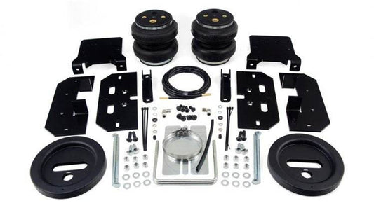 Suncoast Marine and Auto offers LoadLifter 7500XL Air Sp ring Kit 03- Ram 3500 (57595)