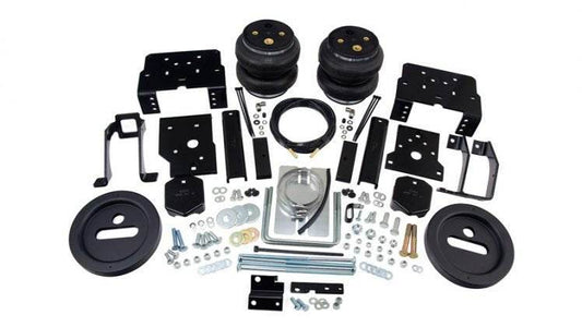 Suncoast Marine and Auto offers LoadLifter 7500XL Air Sp ring Kit 11- F250 4WD (57596)