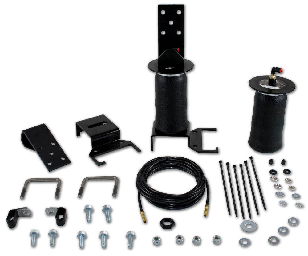 Suncoast Marine and Auto offers Ride Control Air Spring Kit 05-15 Nissan Xterra (59562)