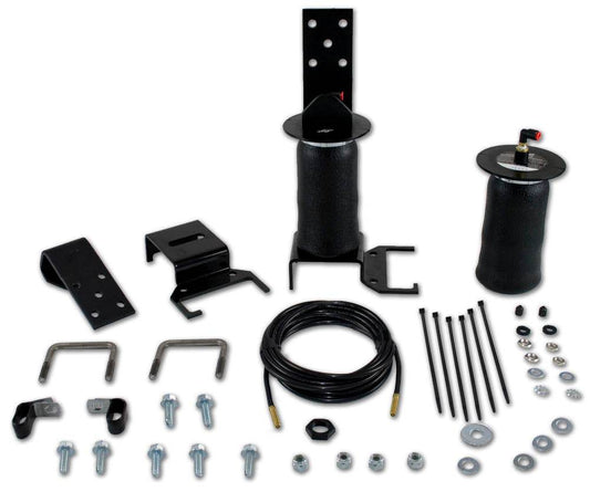 Suncoast Marine and Auto offers Ride Control Air Spring Kit 05-15 Nissan Xterra (59562)