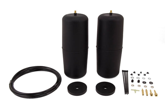 Suncoast Marine and Auto offers Air Lift 1000 HD Air Spr ing Kit (60828HD)