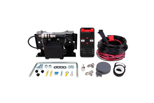 Suncoast Marine and Auto offers WirelessAIR Control System w/EZ Mount (73000EZ)