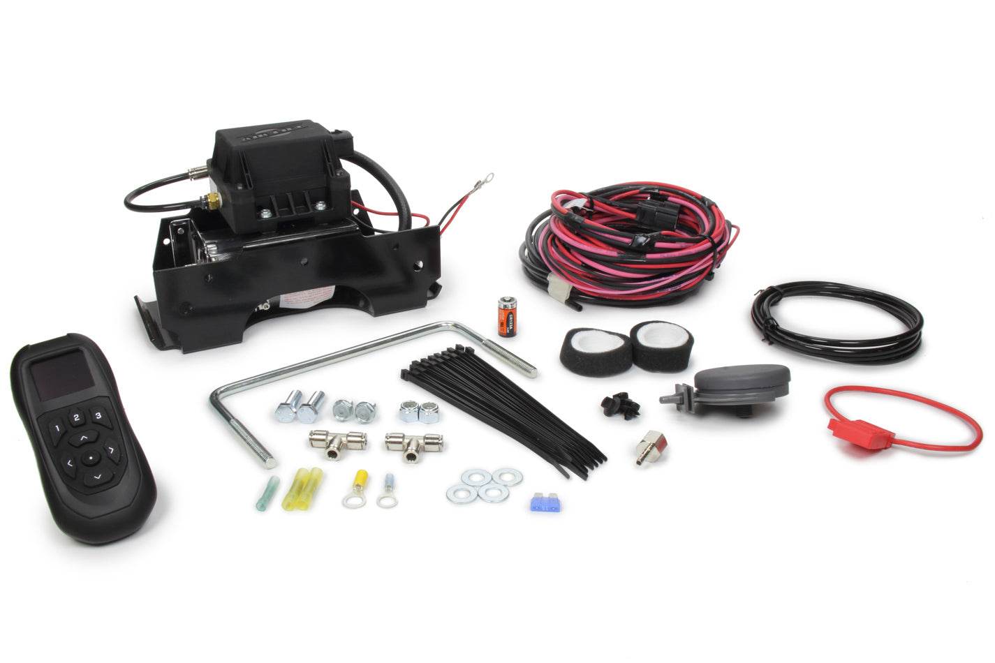 Suncoast Marine and Auto offers Wireless Air Compressor System w/Mount (74000EZ)