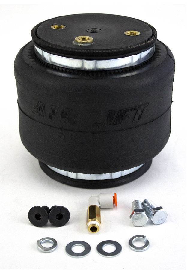 Suncoast Marine and Auto offers Replacement Air Spring-L oadLifter 5000 Ultimate (84264)