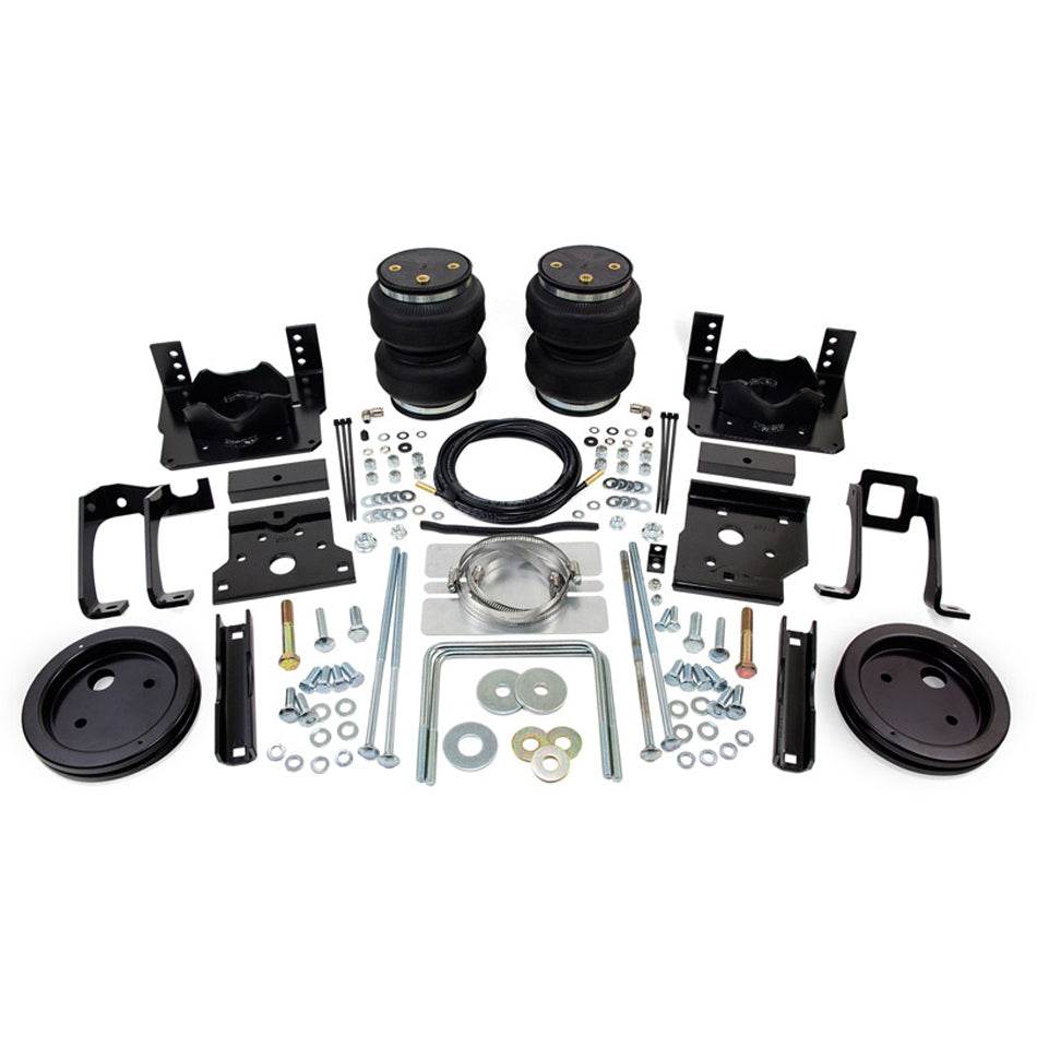 Suncoast Marine and Auto offers LoadLifter 5000 Ultimate air spring kit w/intern (88395)