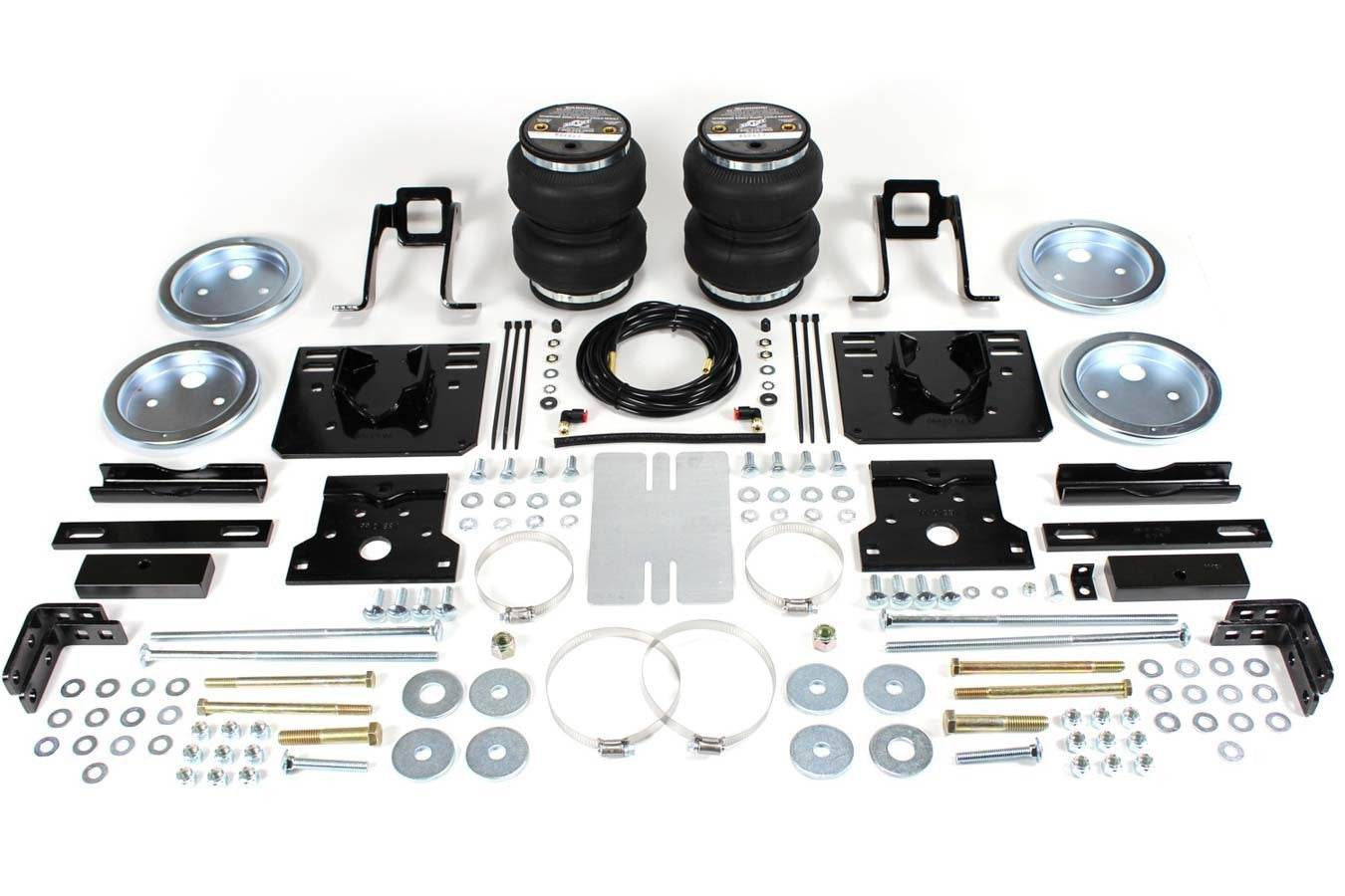 Suncoast Marine and Auto offers LoadLifter 5000 Ultimate air spring kit w/intern (88398)