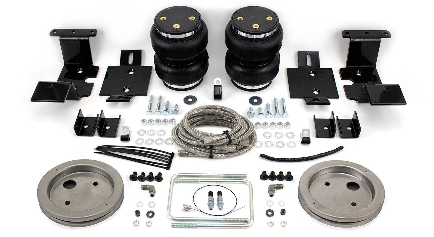 Suncoast Marine and Auto offers LoadLifter 5000 Ultimate Plus Air Spring Kit (89204)