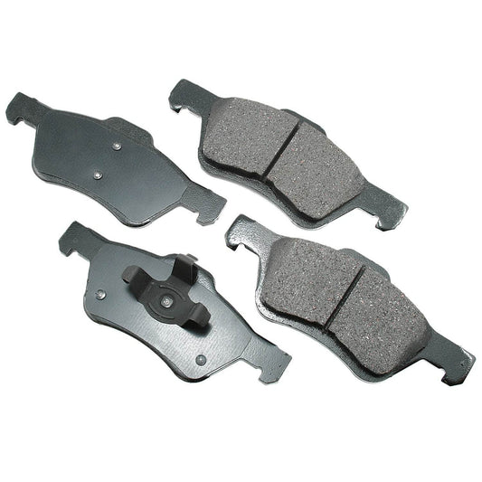 Suncoast Marine and Auto offers Brake Pads Front Ford Escape 05-10 Mazda Tribt (ACT1047)