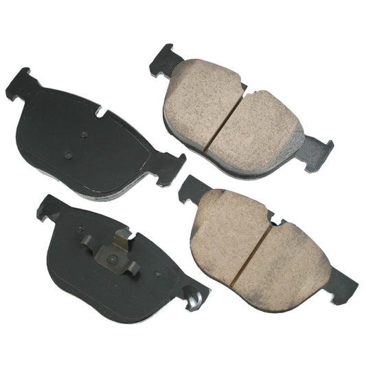 Suncoast Marine and Auto offers Brake Pads Front BMW X4 16-17 X5 07-17 (EUR1294)