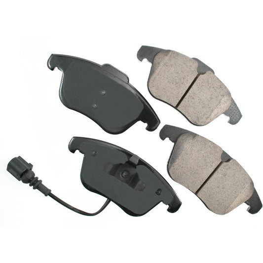 Suncoast Marine and Auto offers Brake Pads Audi Q3 18-15 Q3 Quattro 18-15 (EUR1375)