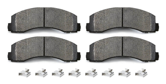 Suncoast Marine and Auto offers Brake Pads Front Ford Expedition / F150 (SDF1414)