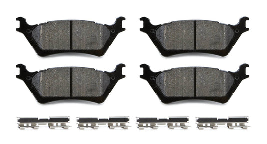 Suncoast Marine and Auto offers Brake Pads Rear Ford F150 16-20 (SDF1602)